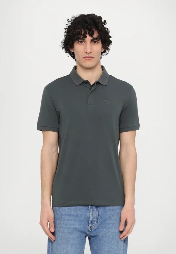 Poloshirt - urban chic