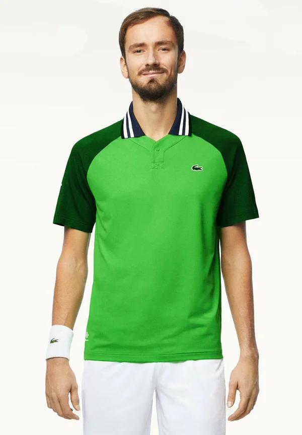 Poloshirt - vert vert iux