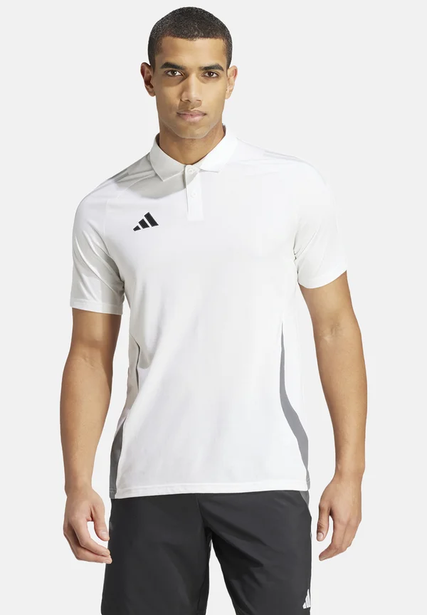 Poloshirt - weiss