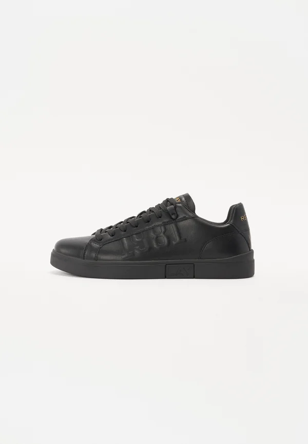 POLYS 1981  - Sneaker low - black