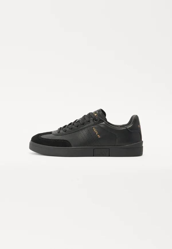 POLYS SCENT - Sneaker low - black