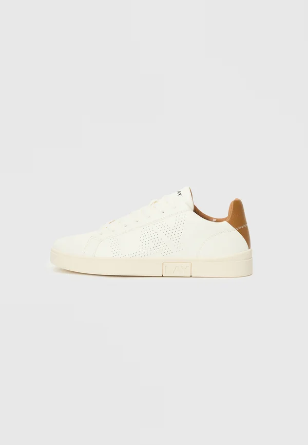POLYS - Sneaker low - tofu