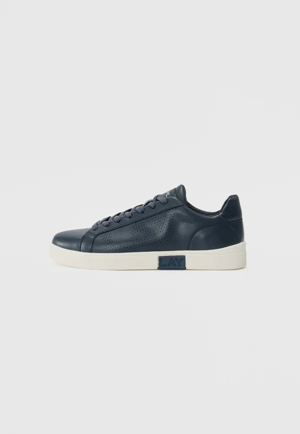 POLYS STUDIO - Sneaker low - navy