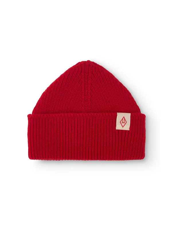 PONY UNISEX - Mütze - red