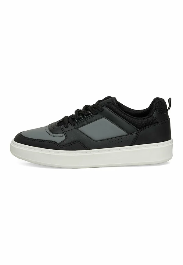 POOL TOSA SLV 4PR - Sneaker low - black