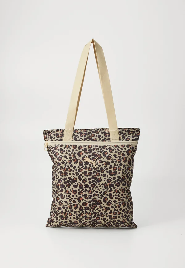 POP TOTE - Shopping Bag - beige