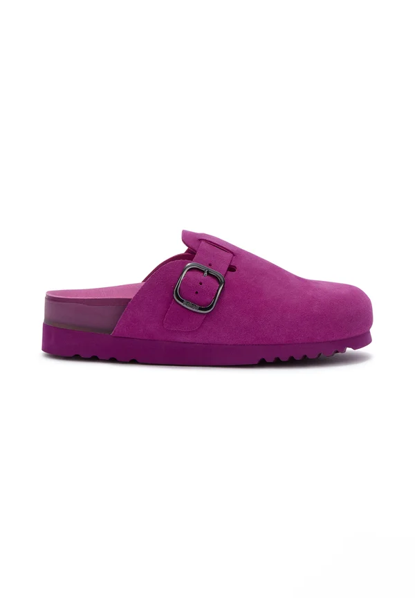 POPPY - Pantolette flach - pink