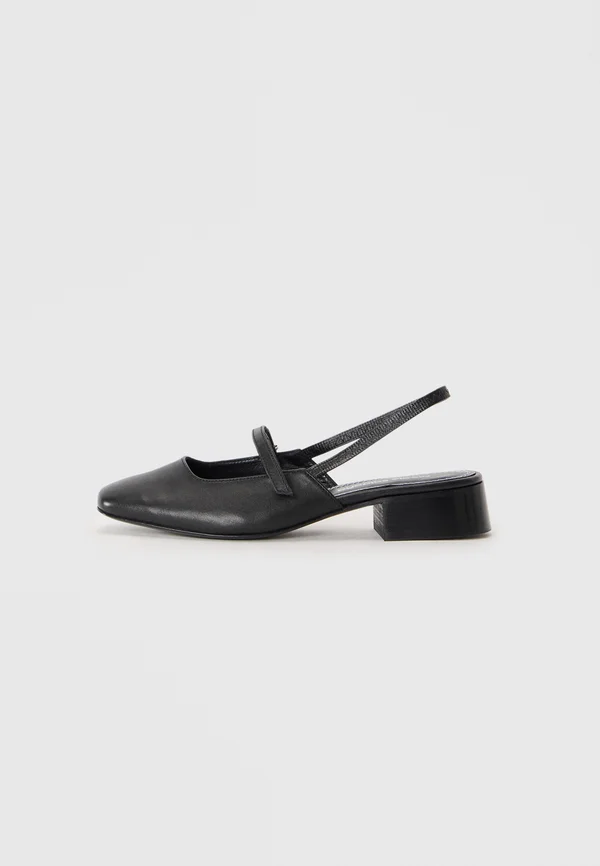 POPPY - Pumps - black