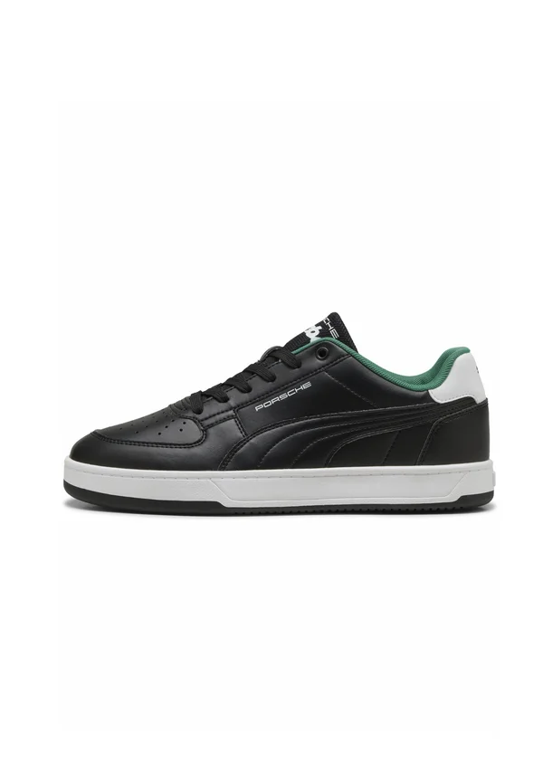 PORSCHE LEGACY CAVEN 2.0  - Sneaker low - black-archive green