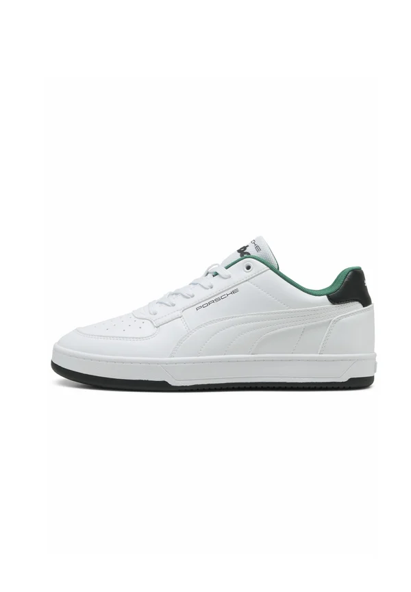PORSCHE LEGACY CAVEN 2.0  - Sneaker low - white archive green