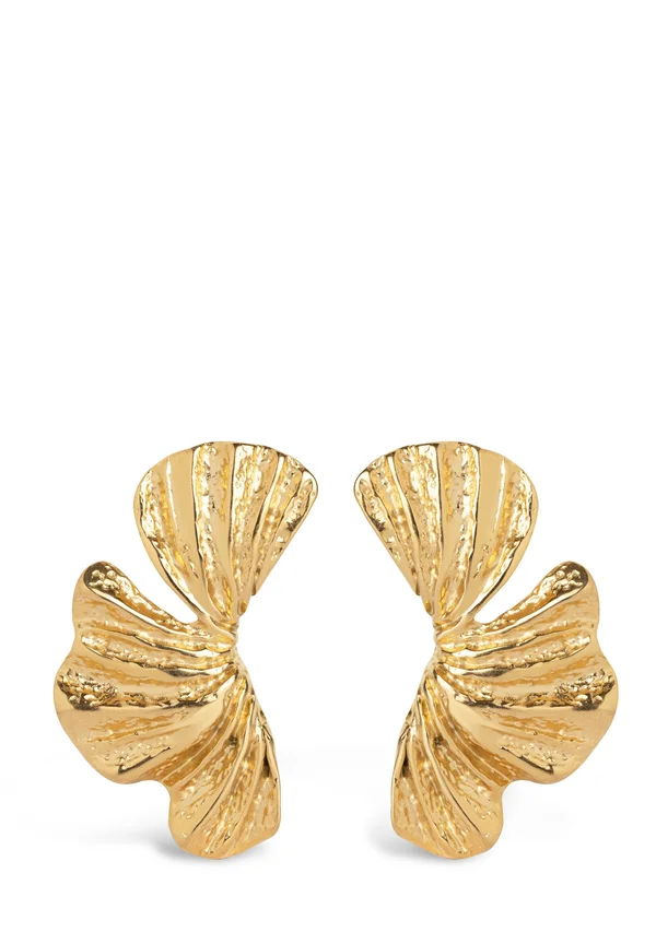 PORTOBELLO - Ohrringe - gold-coloured