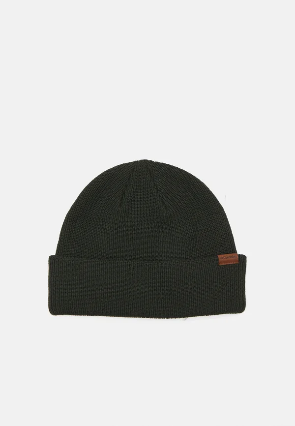 PORTSIDE™ FISHERMAN BEANIE - Mütze - greenscape