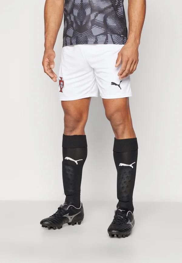 PORTUGAL 2025 HOME - Nationalmannschaft - white/black