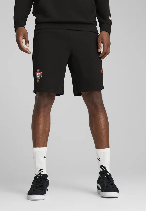 PORTUGAL  - Nationalmannschaft - black