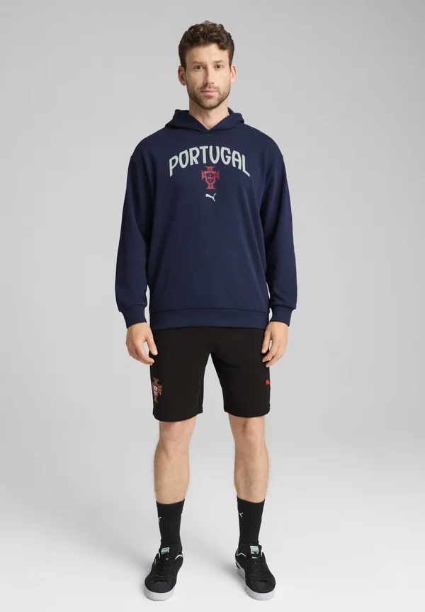 PORTUGAL - Nationalmannschaft - persian blue