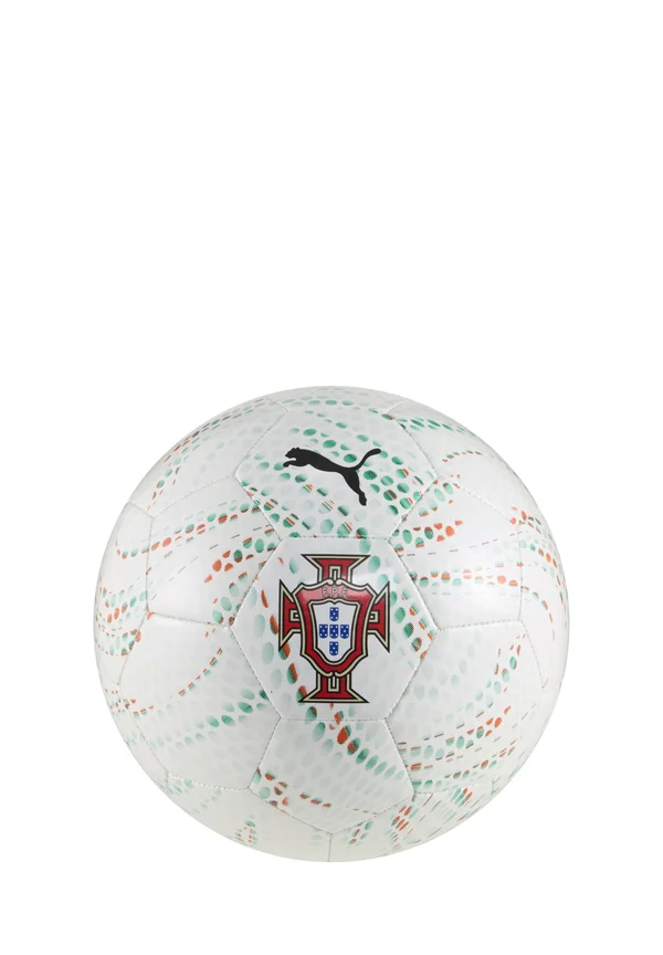 PORTUGIESISCHER VERBAND FAN - Nationalmannschaft - white black
