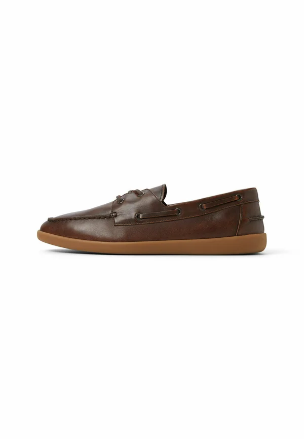 PORTWIND - Slipper - brown