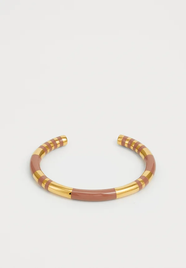 POSITANO BRACELET - Armband - gold-coloured