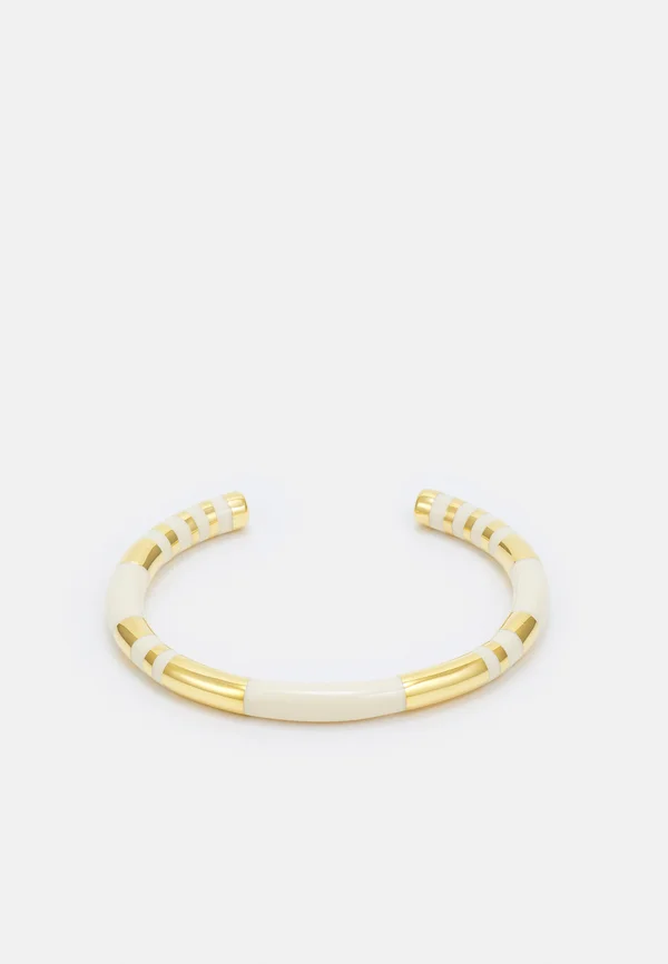 POSITANO BRACELET - Armband - white