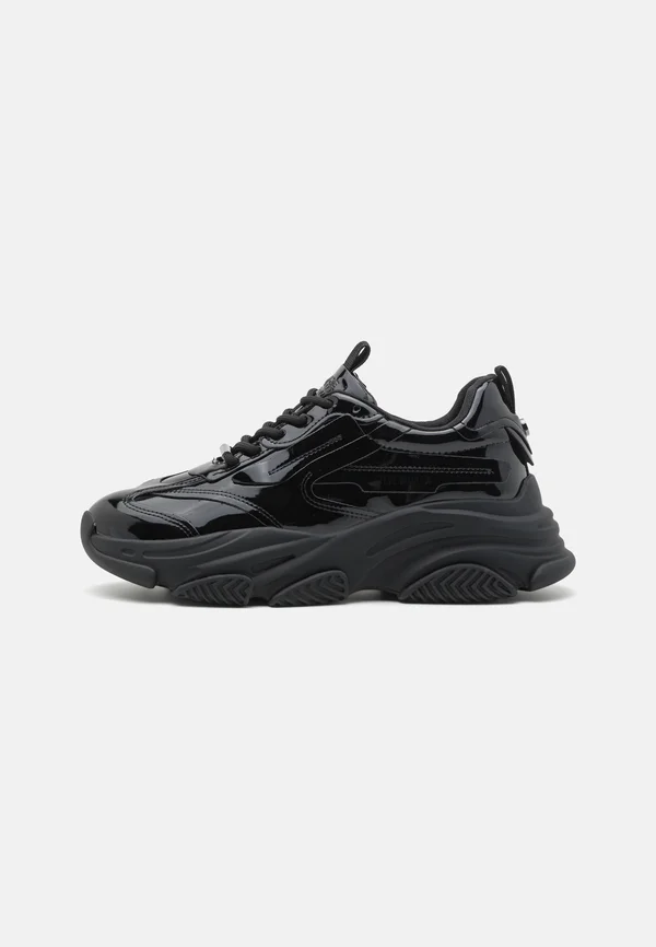 POSSESS - Sneaker low - black