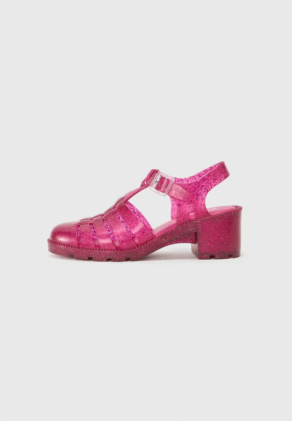 POSSESSION - Riemensandalette - pink