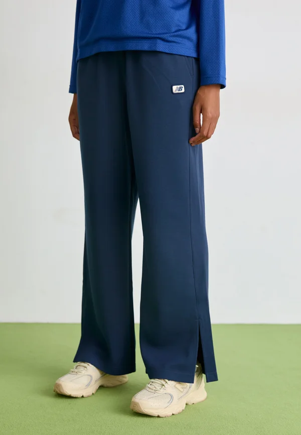 POST SEASON TRACK PANT - Jogginghose - blue