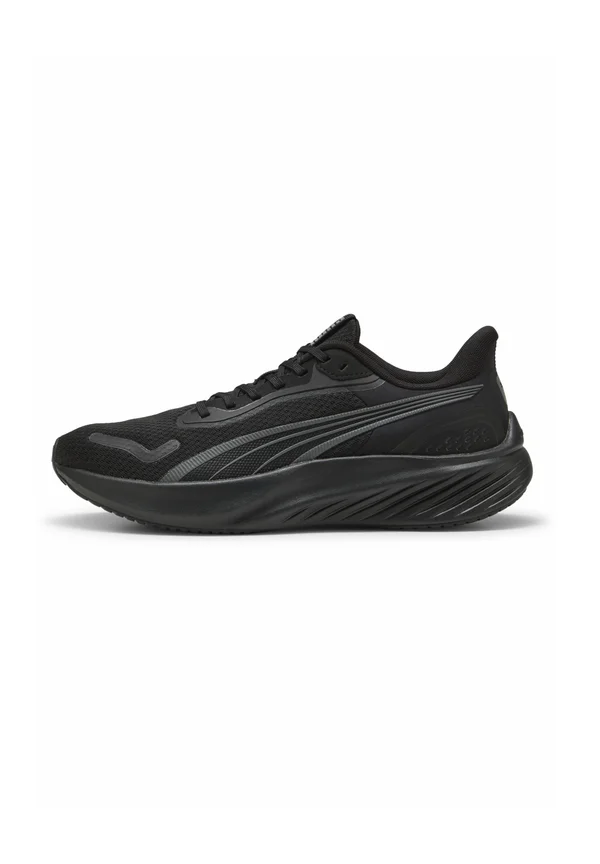 POUNCE LITE - Laufschuh Straße - black cool dark gray