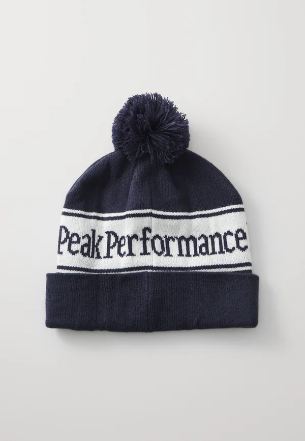 POW UNISEX - Mütze - blue shadow/offwhite