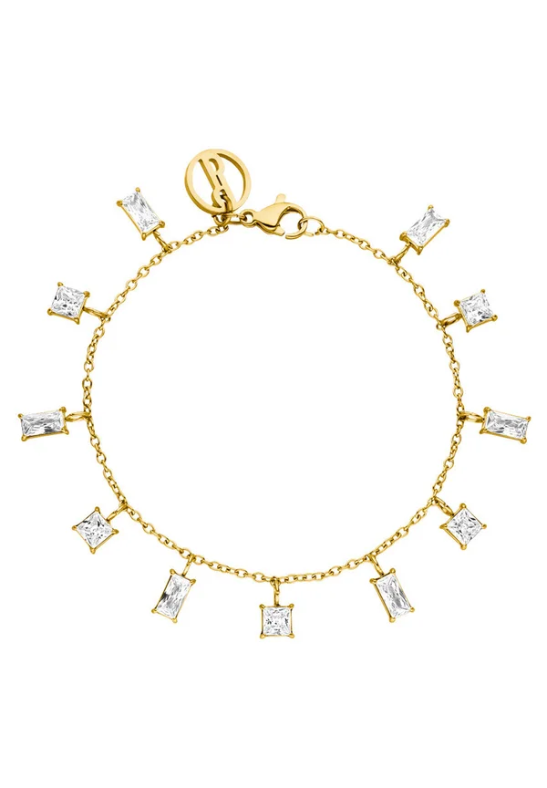 POWDER - Armband - gold-coloured