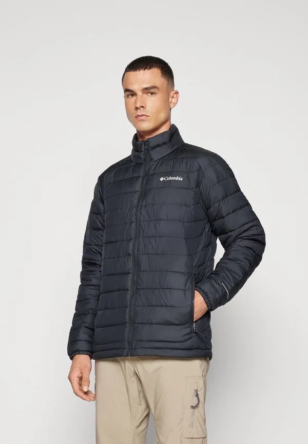 POWDER LITE™ II JACKET - Outdoorjacke - black