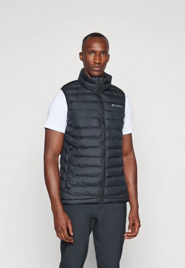 POWDER LITE™ II VEST - Weste - black