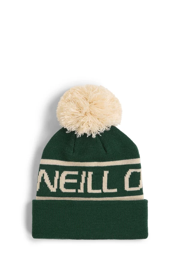 POWDER - Mütze - emerald envy colour block