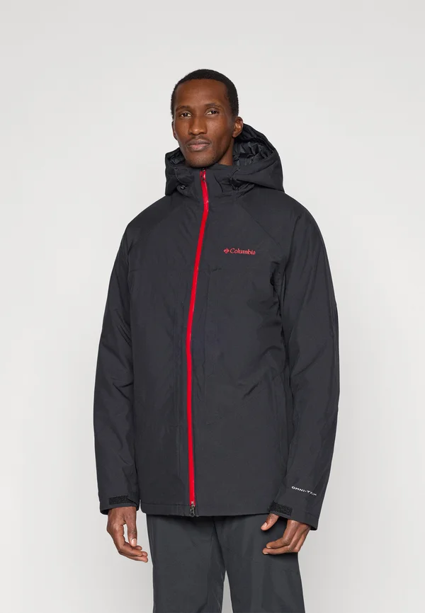 POWDER PRIME™ JACKET - Skijacke - black