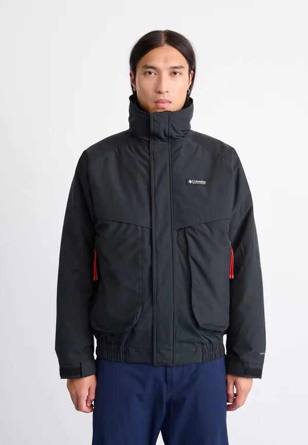 POWDERKEG™ II REMASTERED INTERCHANGE  2-IN-1 - Winterjacke - black