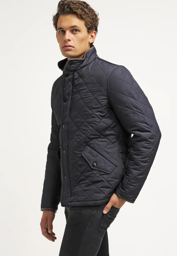 POWELL - Übergangsjacke - navy