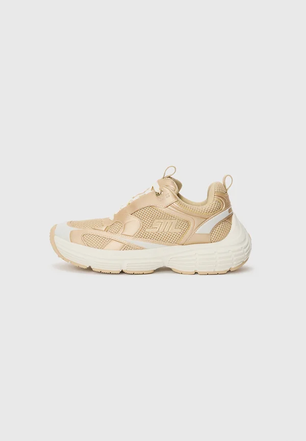 POWER 1 - Sneaker low - beige