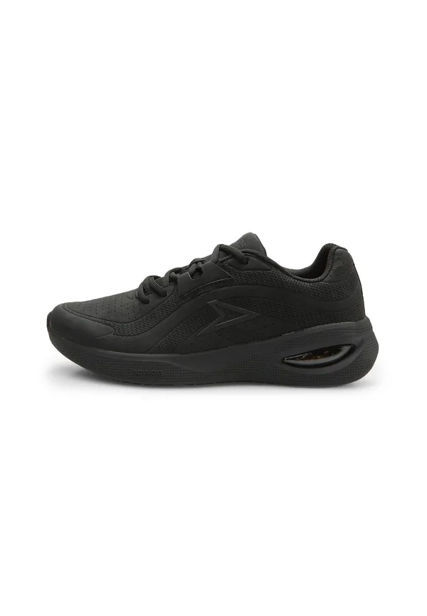 POWER FIZZ 300 AURAI - Sneaker low - nero