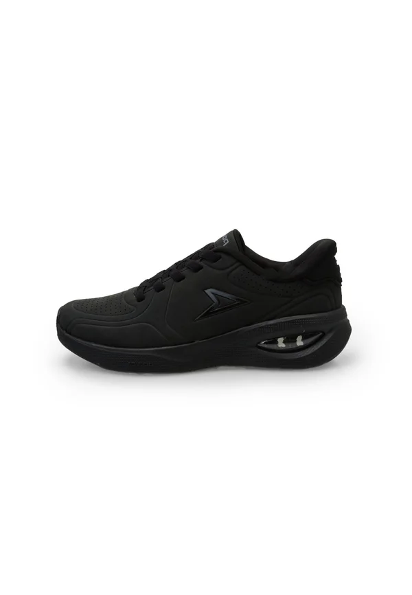POWER FIZZ 300 - Sneaker low - nero