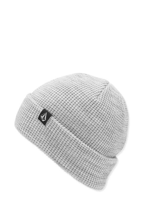 POWER - Mütze - heather grey