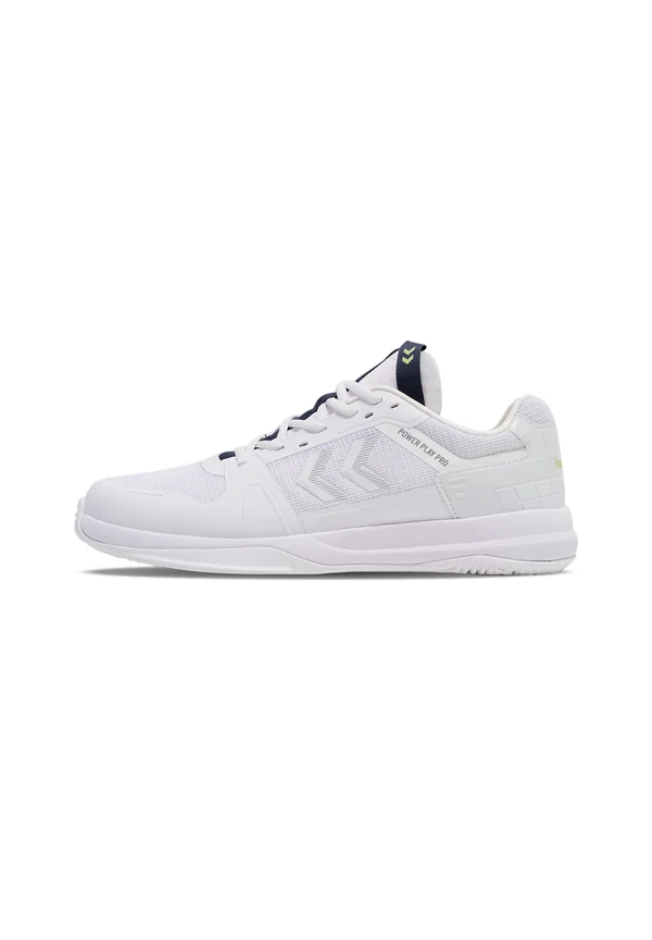 POWER PLAY PRO - Handballschuh - white