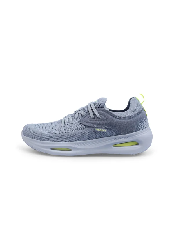 POWER - Sneaker low - grigio