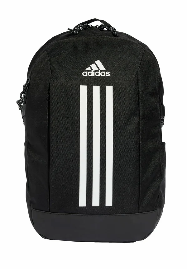 POWER - Tagesrucksack - black   white