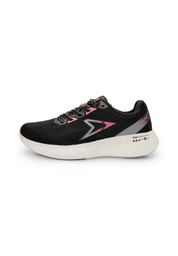 POWER XORISE ENERGY - Sneaker low - nero