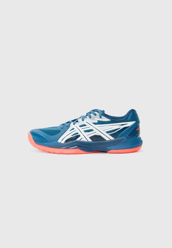 POWERBREAK FF - Handballschuh - mako blue/white