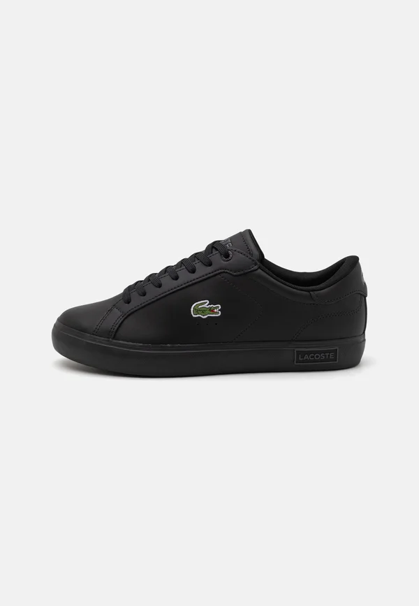 POWERCOURT 125 - Sneaker low - black