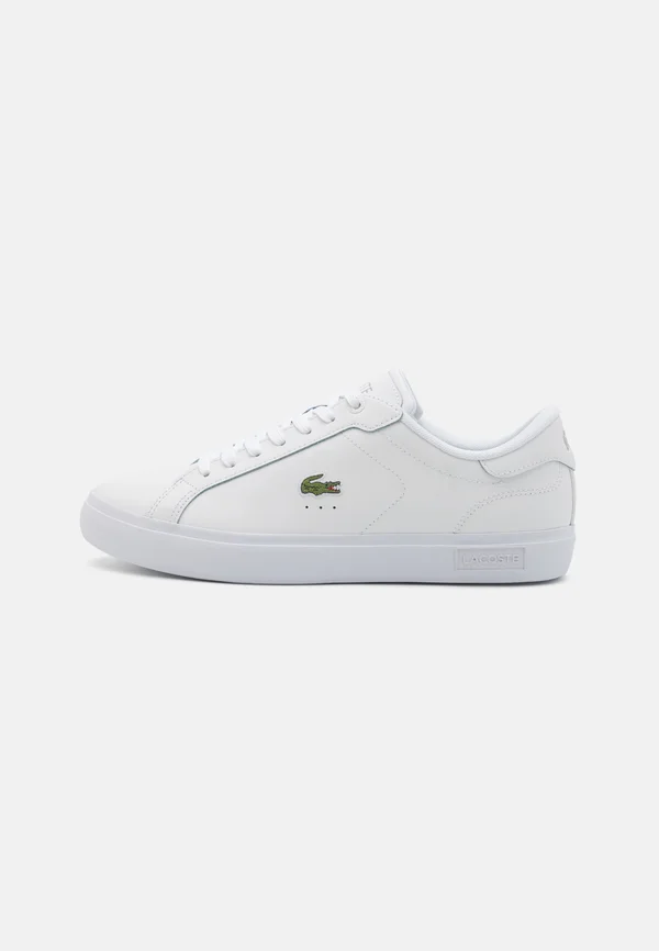 POWERCOURT 125 - Sneaker low - white