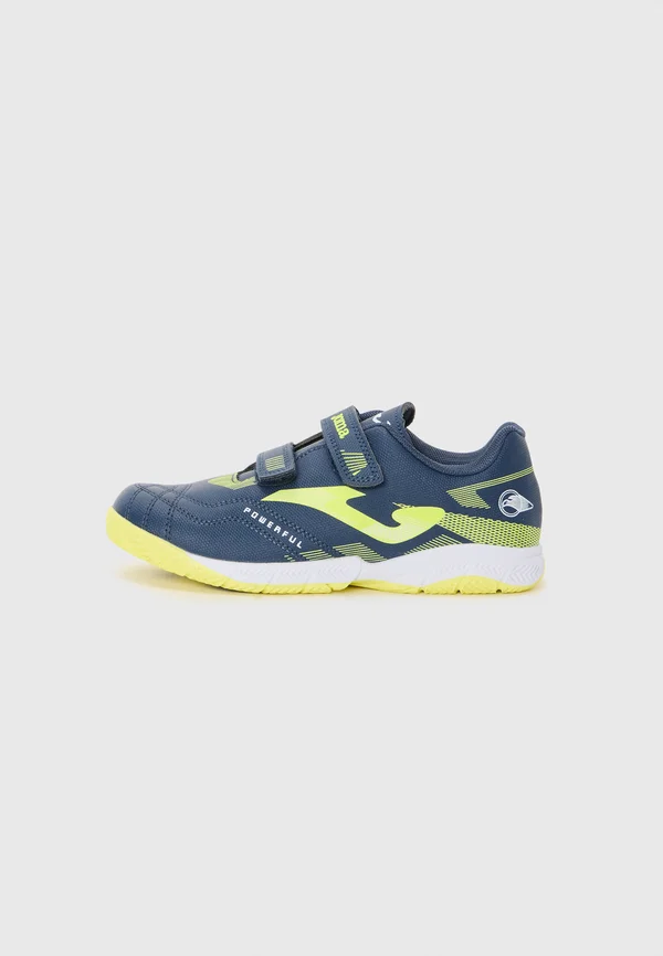 POWERFUL UNISEX - Sneaker low - navy