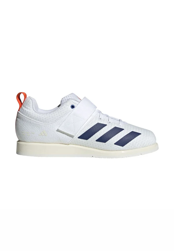 POWERLIFT 5 WEIGHTLIFTING - Trainingsschuh - cloud white   dark blue   royal blue