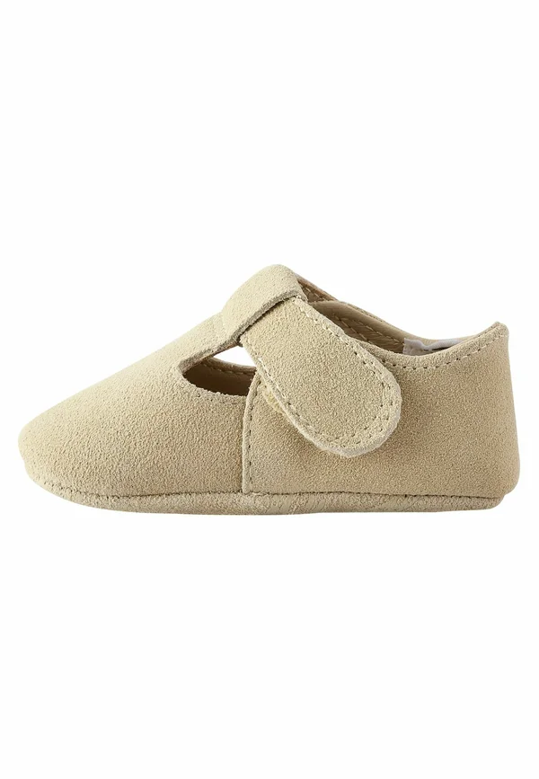 PRAM - Hausschuh - stone suede