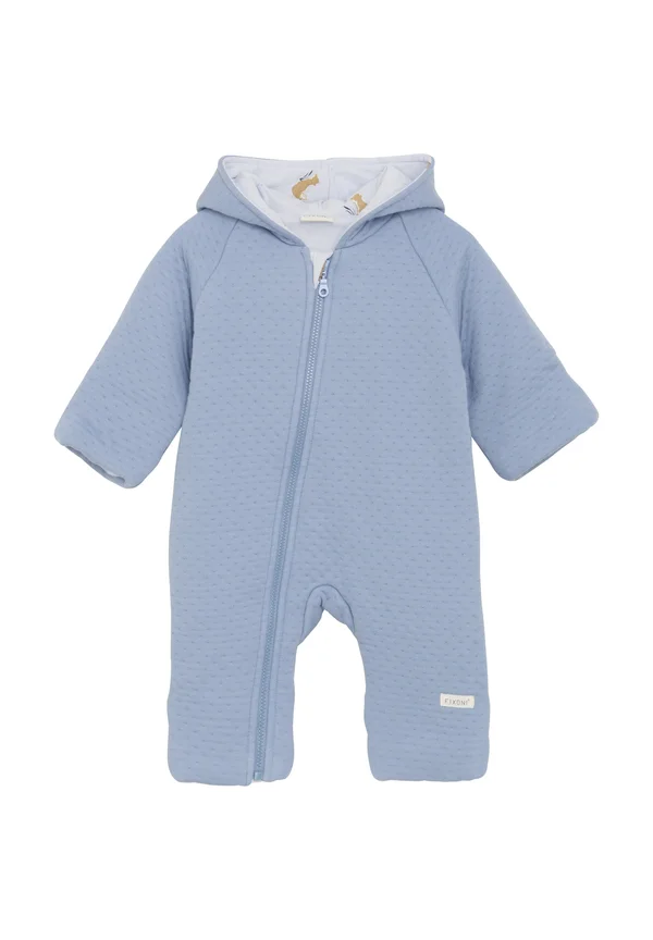 PRAM WITH LINING - Jumpsuit - rain washed